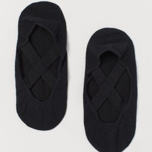 Tiki yoga socks - Image 1