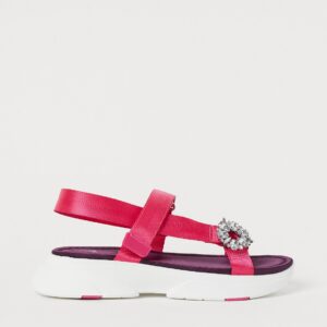 Serisha Sneaker Sandal - Image 1