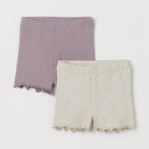 PALINA shorts 2P - Image 1