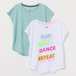 LYDIA 2P tee - Image 1