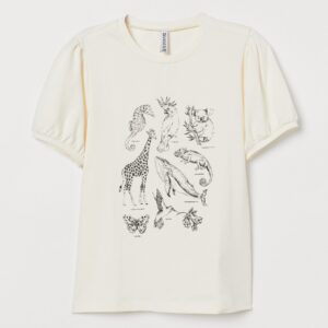 Hayley Tee - Image 1
