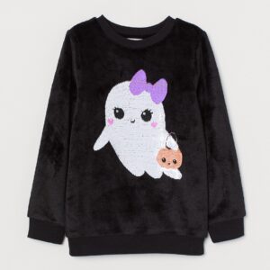 Aurora fancy sweater - Image 1