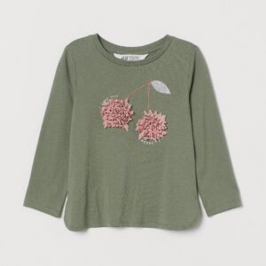 Bonnie l/s - Image 1