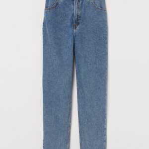 Pamela HW Denim TRS - Image 1