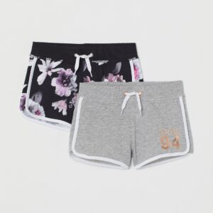 2-pack Kayla shorts - Image 1