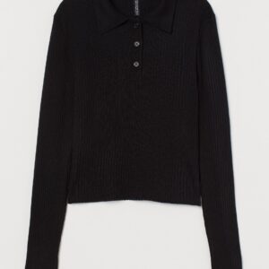 Penelope Polo LS - Image 1