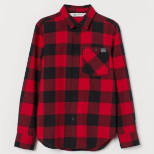 Hunter shirt - Image 1