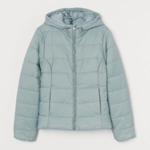 Throne thin puffer - Image 1
