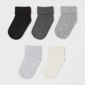 Basic rolltops 5PACK - Image 1