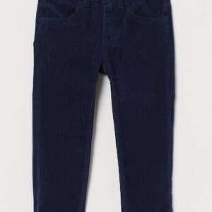 Grant 5-Pkt LOGG Slim Fit Cord - Image 1