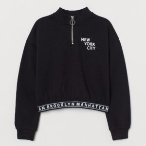 Ursula sweatshirt - Image 1