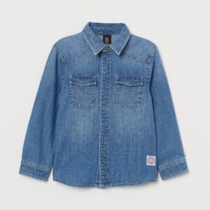 Shirt Western 79 - Image 1