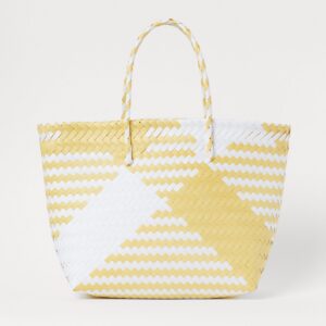 GRETA SHOPPER - Image 1
