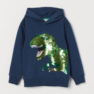 SHANE REVERSIBLE SEQUINS TP - Image 1