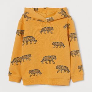 SIMPSON HOOD TP - Image 1
