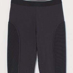 BRIGHTON RIBBED BIKERS - Image 1
