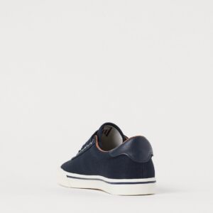 Gary Canvas Sneaker - Image 1