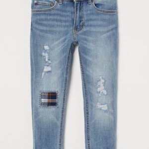 Skinny Lined Fancy 79 - Image 1