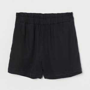 Shorts HW Pull On - Image 1