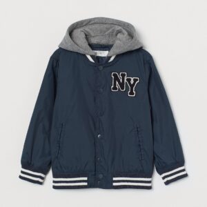 SB Josef varsity jkt - Image 1