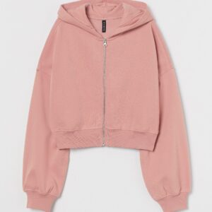 Mallow hood - Image 1
