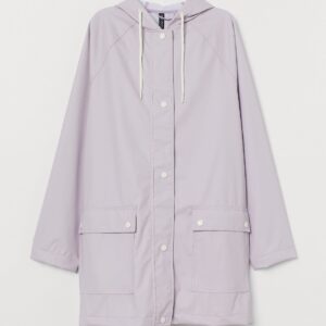 Dover rain jacket. - Image 1