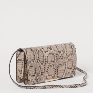 Thirteen baguette bag - Image 1
