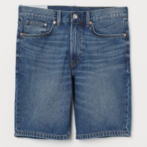 Regular Midprice Shorts - Image 1