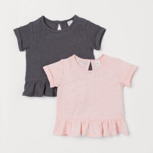 Fleur 2pk top - Image 1