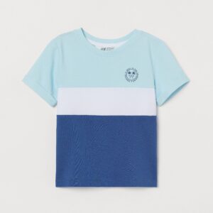 DENNIS pike tee - Image 1