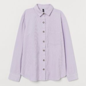 COOPER CORD SHIRT - Image 1