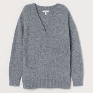 Chandler v-neck FUP - Image 1