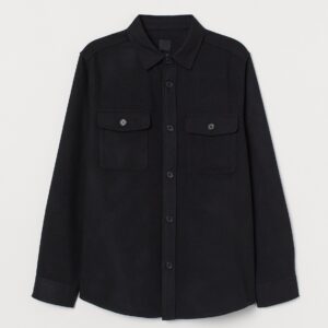 GLEN OVERSHIRT - Image 1