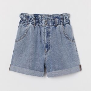 Lime HW DENIM - Image 1