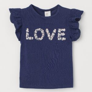 Ellie tee - Image 1