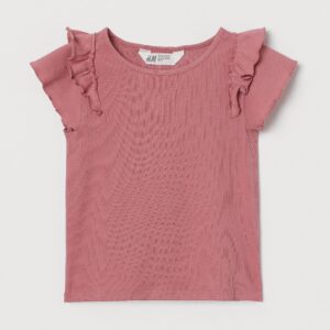 Tokyo rib top - Image 1