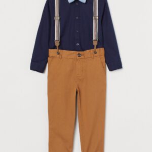 Columbus set - Image 1