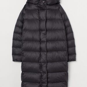 ED Judge Judy padded jacket - Image 1