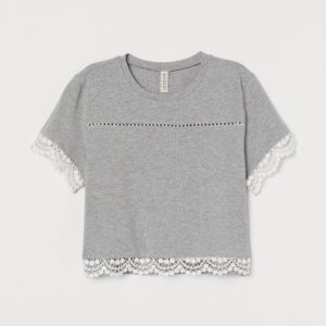 Berry Tee - Image 1
