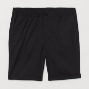Laurent jogger shorts - Image 1