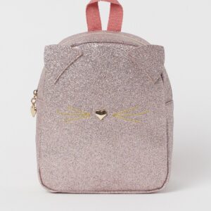 ROSEY mini backpack - Image 1