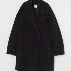 Mat pile coat - Image 1