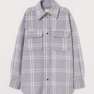 Pete shacket - Image 1