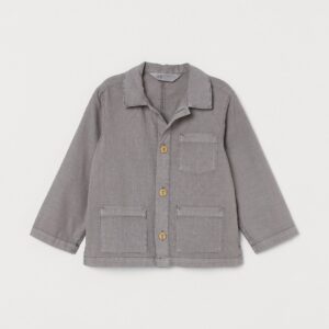 KIDS-Thomas Shackett - Image 1