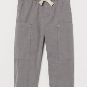KIDS-Zakir Pull-on Trouser - Image 1