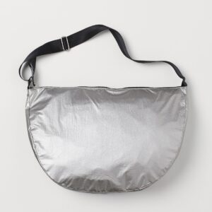 MANGO oversized slingbag - Image 1