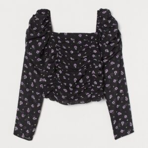 SEC SPEED REEF BLOUSE - Image 1