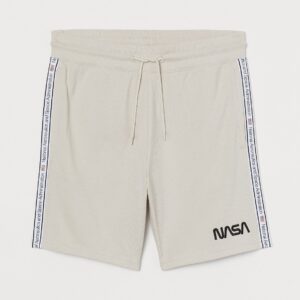 NASA Taped Shorts 19.99:- - Image 1