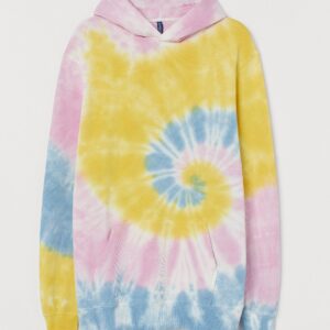 Tie Dye Hood 29.99 - Image 1