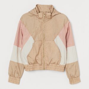 Nancy wind jacket - Image 1